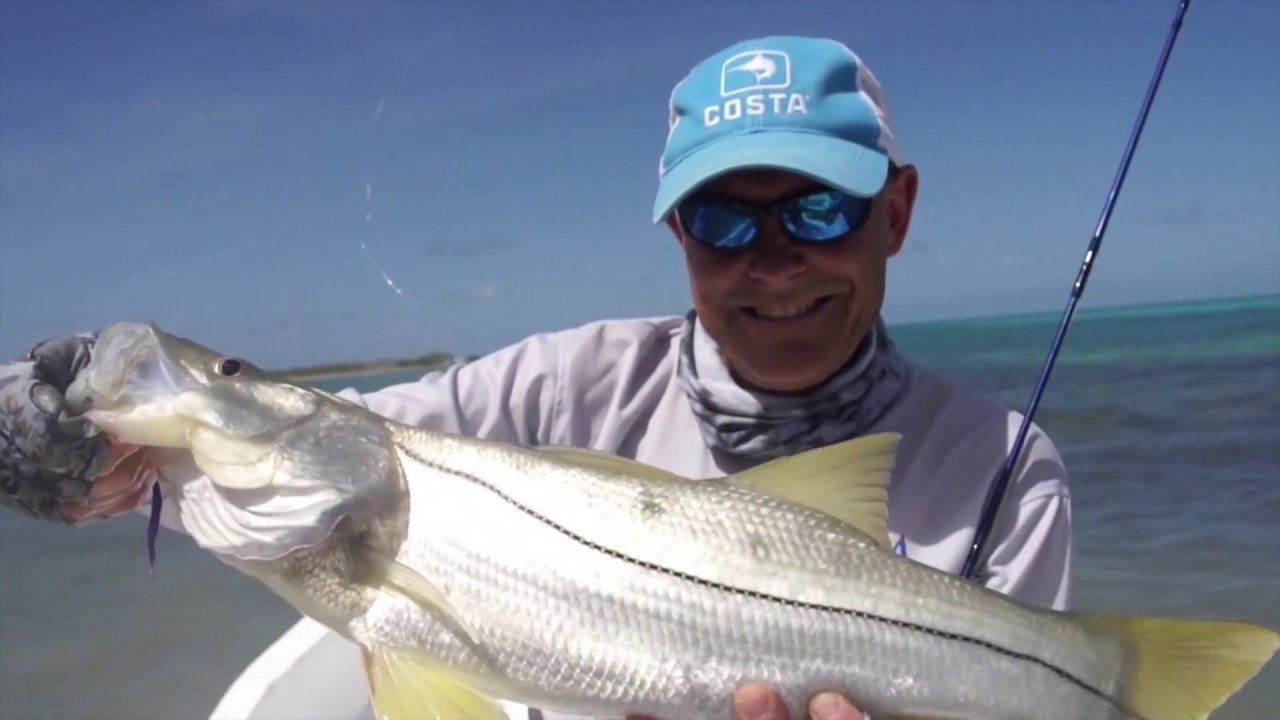 Los Roques Venezuela Fly Fishing