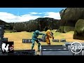 Red vs. Blue 360: Supply Drop