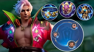 Fredrinn New Build en Emblem zijn niet te stoppen 💯 | Fredrinn Exp Meta is terug