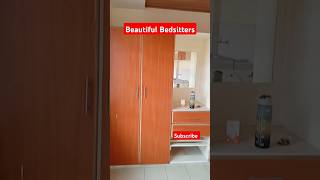 Affordable Bedsitters in Ongata Rongai #trending #kenyahomes #housetours #kenyarentals #home #viral