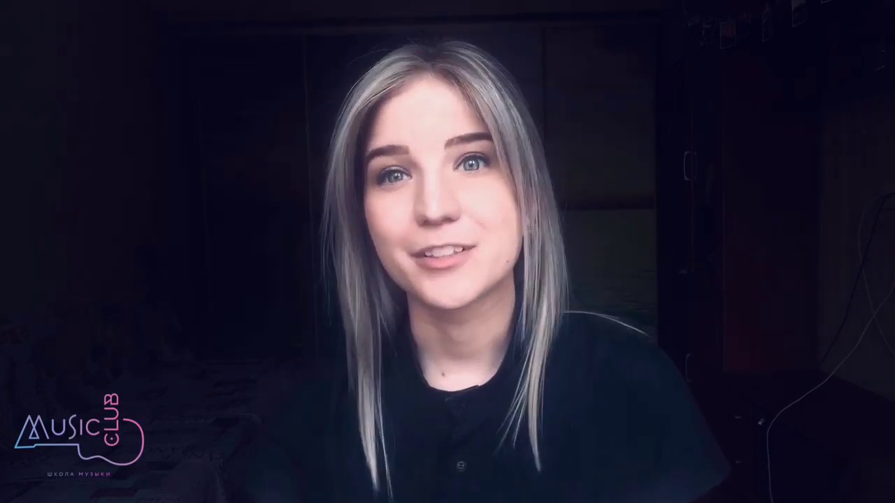 Ксения Рудакова Аранжировка песен на фортепиано - YouTube