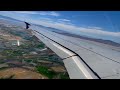 [4K] – Beautiful Salt Lake City Takeoff – Delta – Airbus A319-100 – SLC – N322NB – SCS Ep. 1032