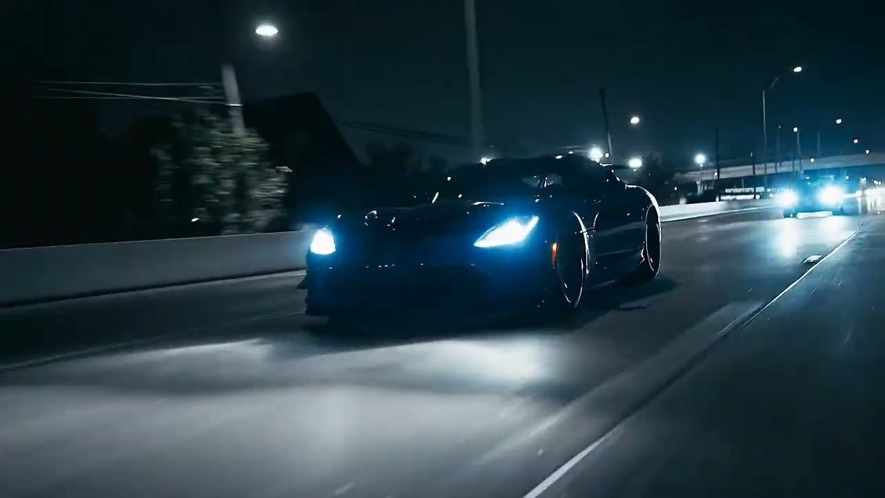 CYREX & QUERKY — TIMELAPSE