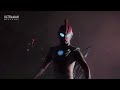 Ultraman Omega Vs Vugsect Full Fight