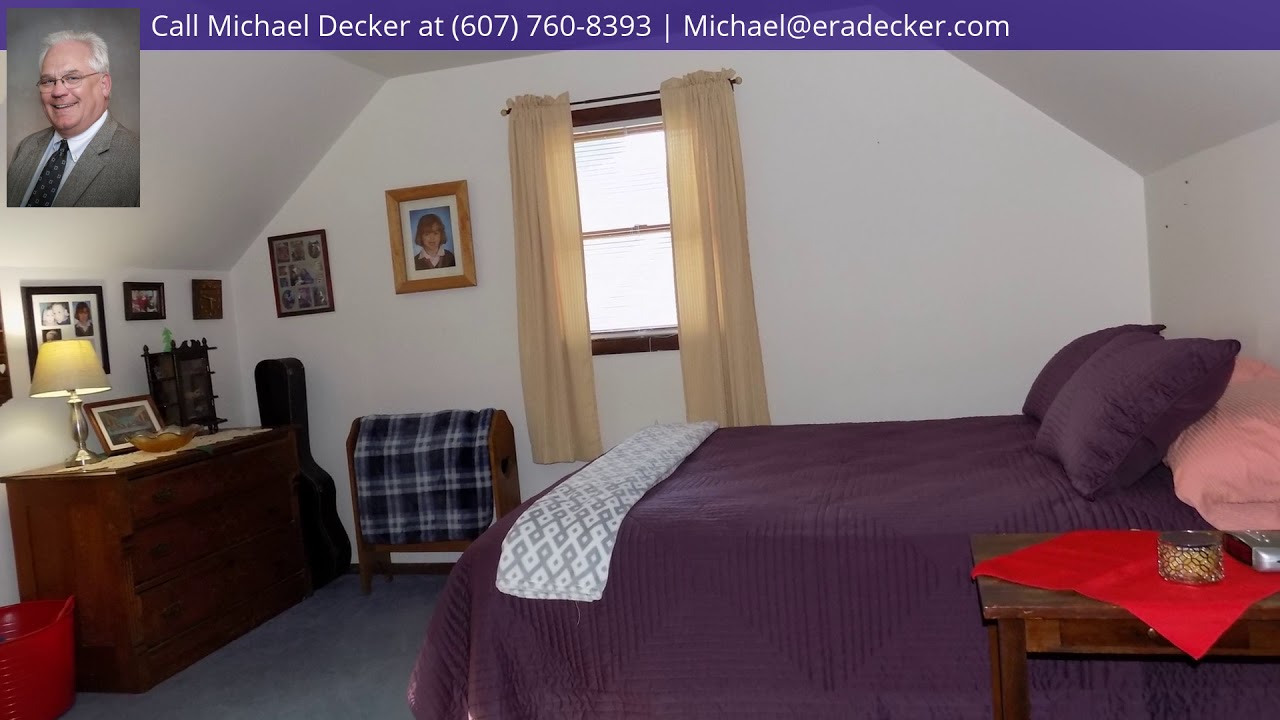 12 Dorchester Drive, Whitney Point, NY 13862 MLS 217125 YouTube