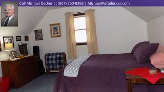 12 Dorchester Drive video tour