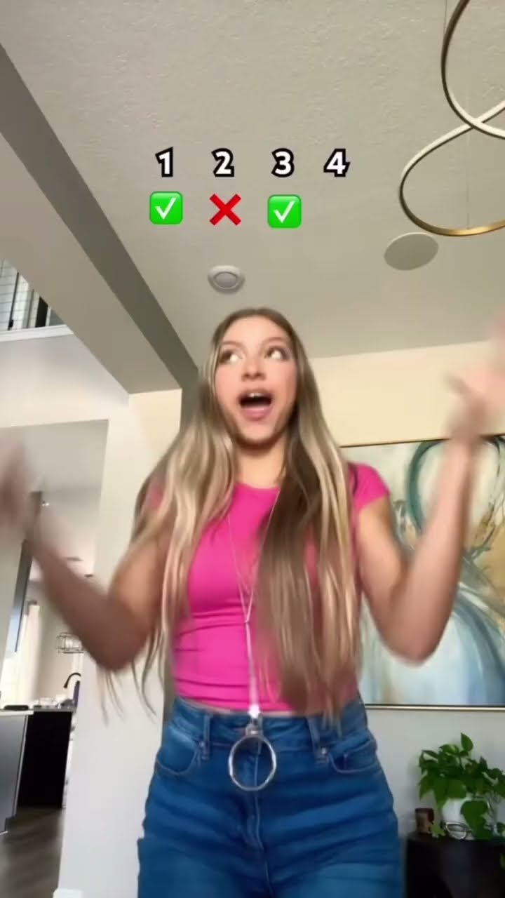 Tell your GIRLFRIEND!!! ??? w/ extra clips ?? #triplecharm #viral #dance #triplecharm #shorts
