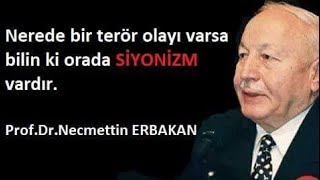 Terör Ve Şirnak Olaylari 1992 Necmetti̇n Erbakan Hoca Günümüzü 30 Yil Sonrasini Anlatiyor