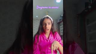 Diagrams 😮‍💨❤️ #comedy #funny #diagram #youtube #video #shorts #relatable #school
