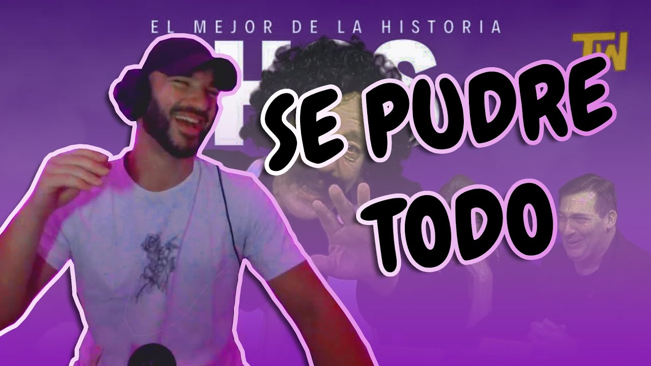 ESPAÑOL REACCIONA a EL MEJOR HABLEMOS SIN SABER 2024 | ByTrullen REACCIONA a TENTADAS DE YAYO  2024