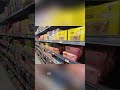 Candy Paradise Found! HUGE Store With Amazing Treats #shorts