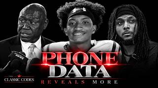 Nolan Wells Phone Data: Benjamin Crump Reveals New Details & Challenges DA’s Narrative
