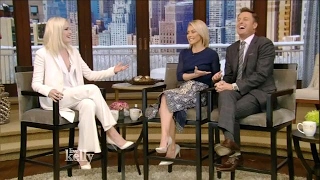 Malin Akerman And Chris Harrison Dated?