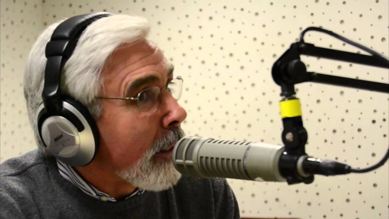 Eduardo Rêgo no Sala de Projeção