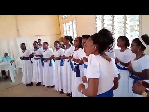 HEKIMA YA MDOMO Kwaya Ya Bikira Maria Wa Fatima Urambo Tabora Tz