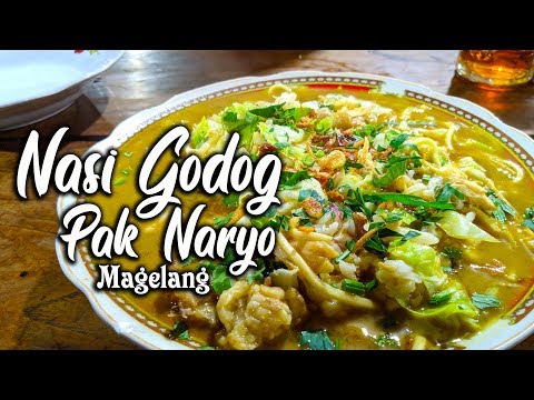 Cara Memasak Nasi Goreng Magelangan Bahan Bahann: -1 piring nasi -60 gram mie telur -2 cabe merah -2. 