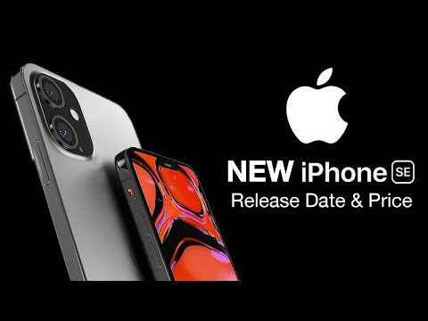 NEW iPhone SE Release Date and Price - 6.1 inch Display Coming! - NEW iPhone SE Release Date and Price - 6.1 inch Display Coming!