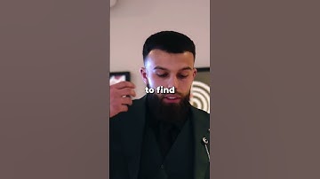 Asking the right questions is important on a sales call!