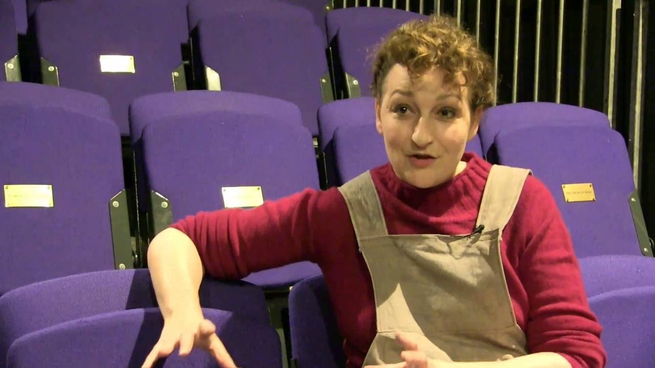 Grain in the Blood: Meet the Characters