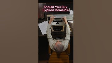Should You Buy Expired Domains?
