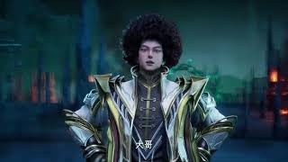 Throne of Seal Episode 107 ( SUB indo )