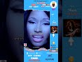 Dear God - Nicki Minaj