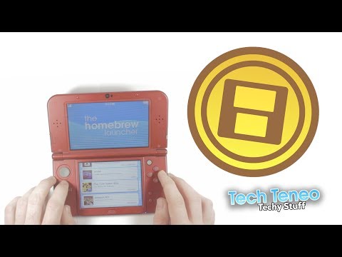 How to get FREE PlayCoins on 3DS with Homebrew! (Easy u0026 Quick Tutorial)