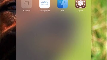 How to get iFile Jailbreak needed