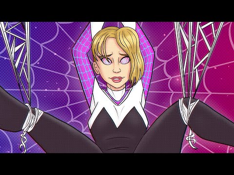 Gwen in the Spider Verse | Comic DUB