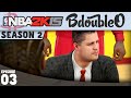 2K15 Career Coach