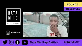 Full Mindlace ZW | Round 1 Freestyles | Feb 2021 News