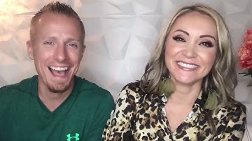 Bloopers Collection #1 - John & Nadya Melton