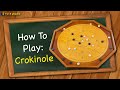 Crocodile Game Quiz