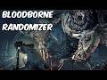Bloodborne Item and Enemy Randomizer!
