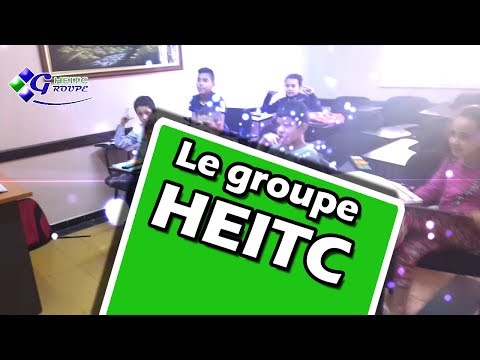 GROUPE HEITC