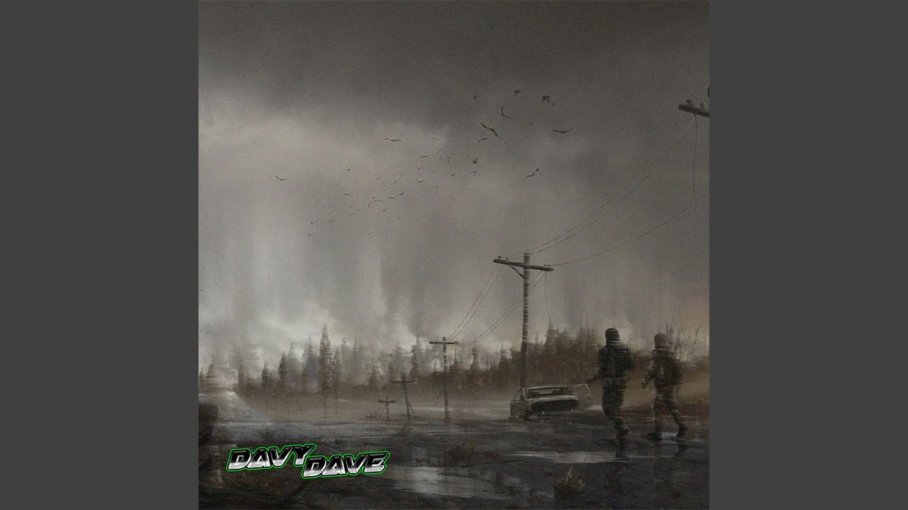 YouTubeでS.T.A.L.K.E.R. Bandit Radio v4を視聴
