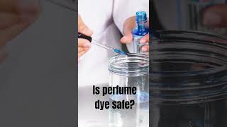 5 Things You Didn't Know About Perfume Dye | Dyes For Fragrance