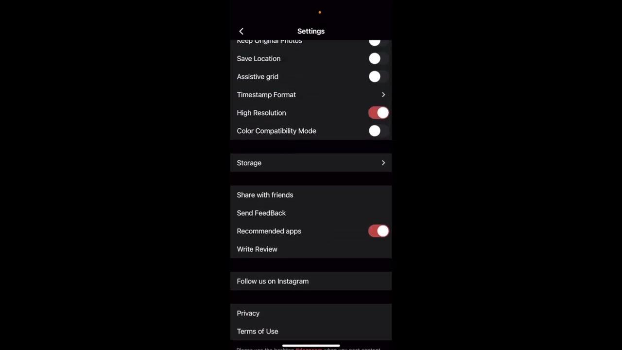 how-to-delete-all-photos-and-videos-from-dazz-cam-youtube