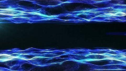 Futuristic Digital Background Stock Motion Graphics