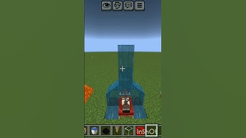 Minecraft Logic ☠️ Wait For It.. #minecraft #shorts