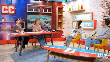 CC Brain Edition 03 - Abertura