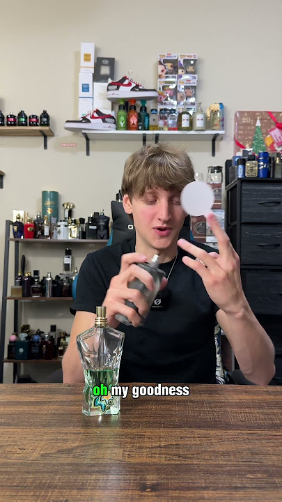 JPG ParadiseGarden for $37 Dollars I picked up this brand new Lattafa Najdia Intense from PerfumeBox