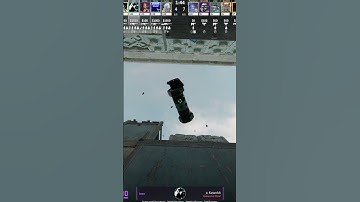 1 FLASH TO STOP B RUSH ON ANCIENT IN CS2