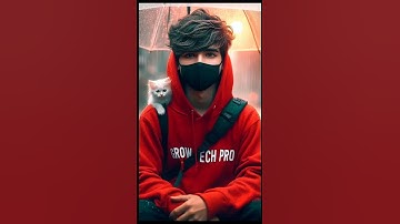 How To Create 3d Ai Social Media Boy Images | Viral Photo Editing | Bing Images Creator😮 Tutoria