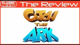 Catch the Ark Review [iPhone & iPad] screenshot 5