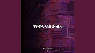 Toonami 2008