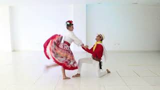 Versión 5 Embajadores Del Pasillo Voliao - Pitalito Huila