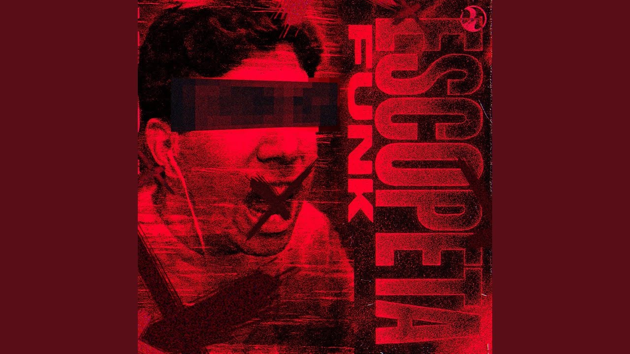 ESCOPETA FUNK (Super Slowed)