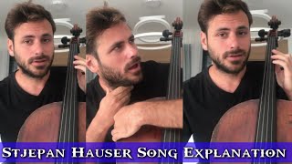Stjepan Hauser Explained 10+ Songs That you love