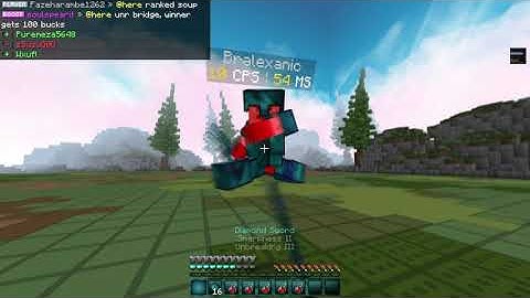 Reacher420 vs Bralexanic (HACKUSATED)